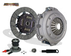 Clutch Kit Slave for Mercury Cougar XR-7 (1989–1993)