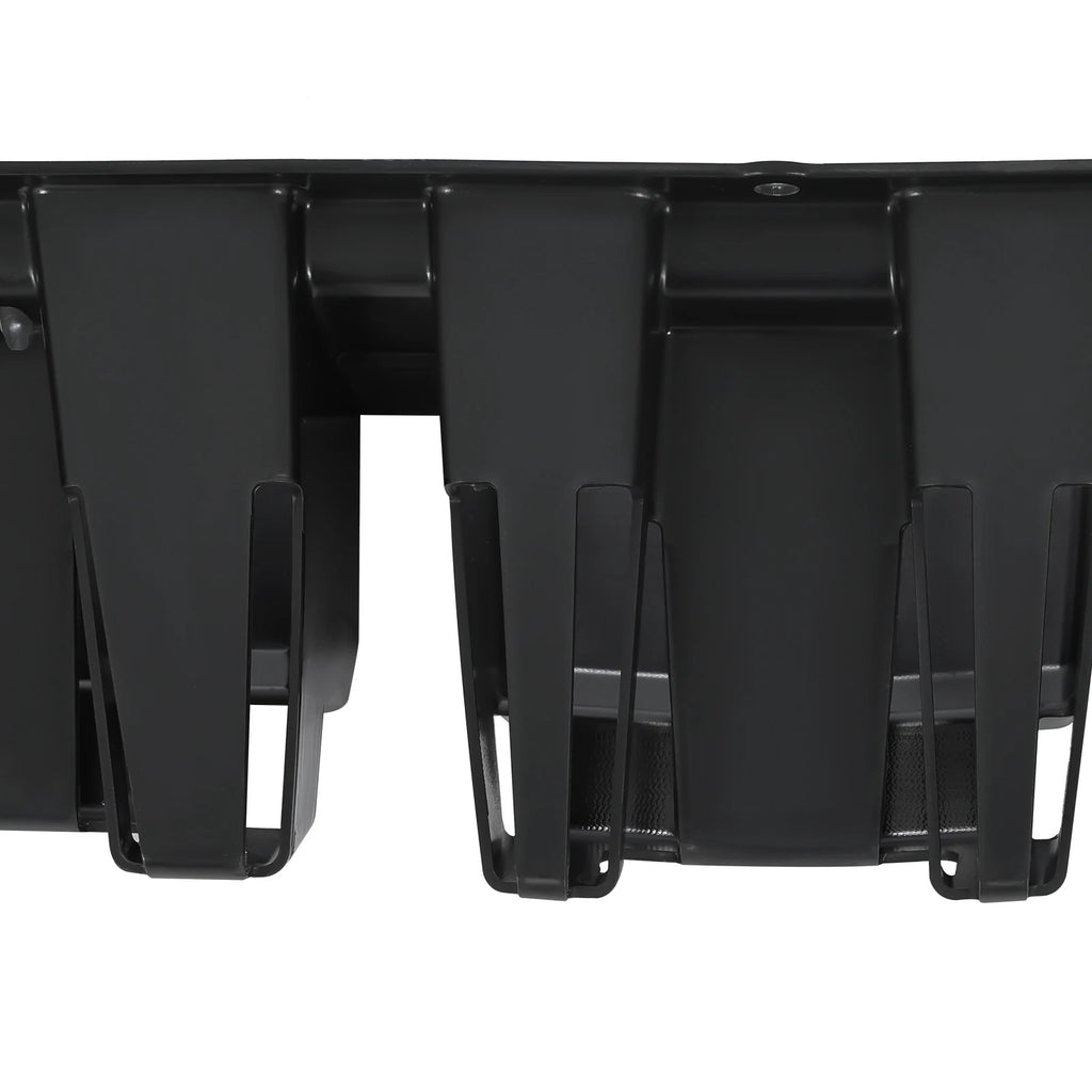 Front Bumper Face Bar Impact Absorber for Dodge Challenger (2008–2014)