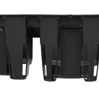 Front Bumper Face Bar Impact Absorber for Dodge Challenger (2008–2014)