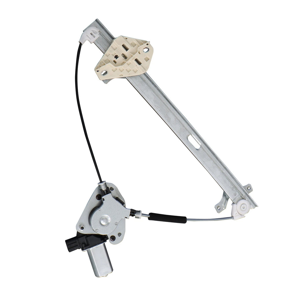 Power Window Regulator with Motor for Honda Accord 4 Door (2003–2004)