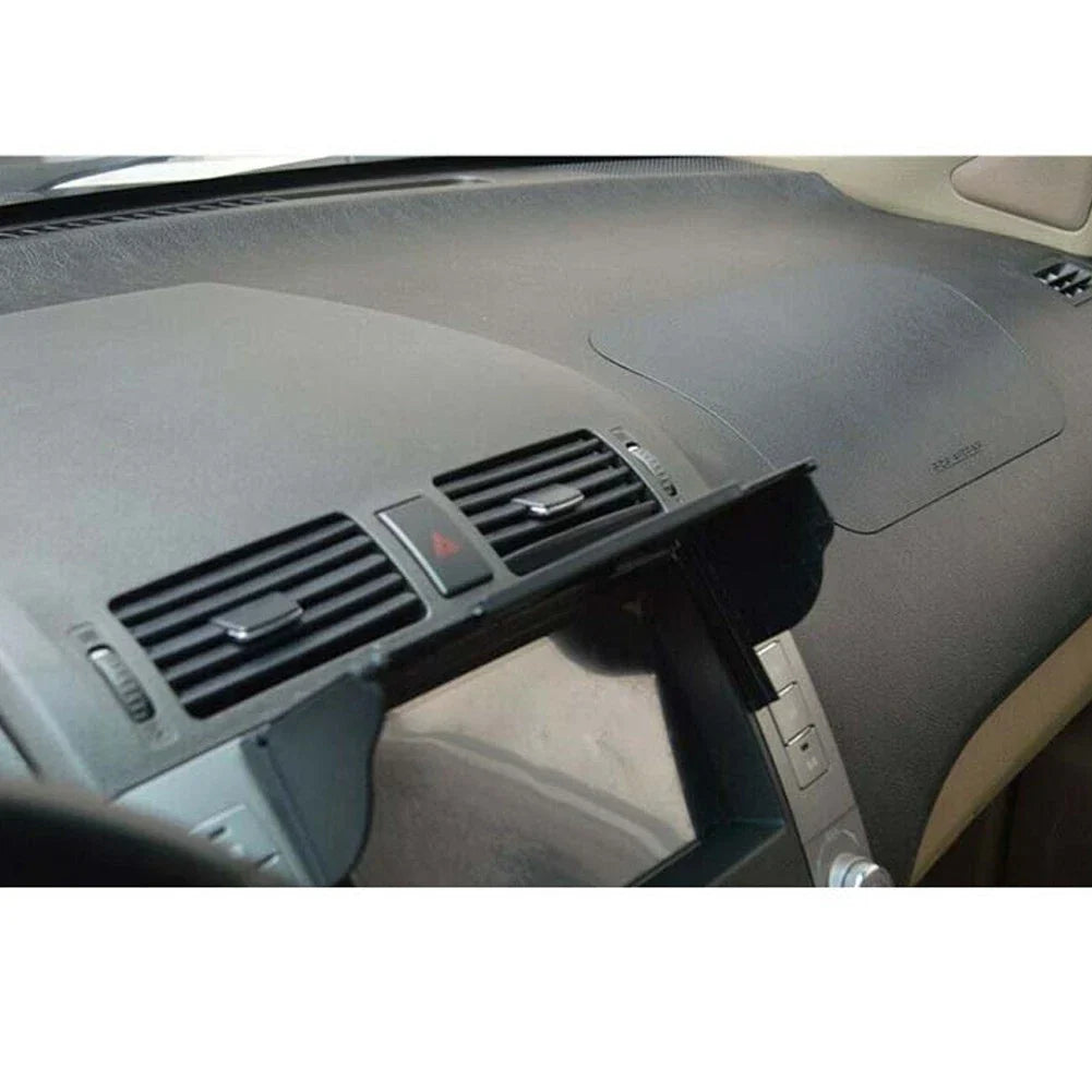 Sun Shade / 1x / Radio Cover Visor for Car Navigator