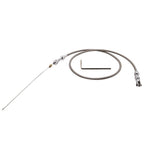 Universal 36" Stainless Steel Throttle Cable for LS1 4.8 5.3 5.7 6.0 (1999–2007)