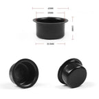 Tailgate Hinge Pivot Bushing Insert for Dodge Ram, Ford F-Series (1994-2023)