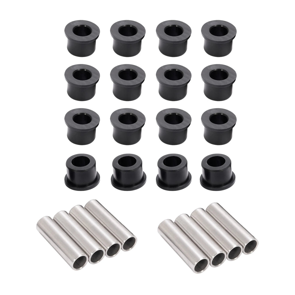 Full Set A-Arm Bushing for Honda TRX400X TRX450ER TRX400EX TRX450R (1999–2014)
