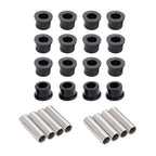 Full Set A-Arm Bushing for Honda TRX400X TRX450ER TRX400EX TRX450R (1999–2014)