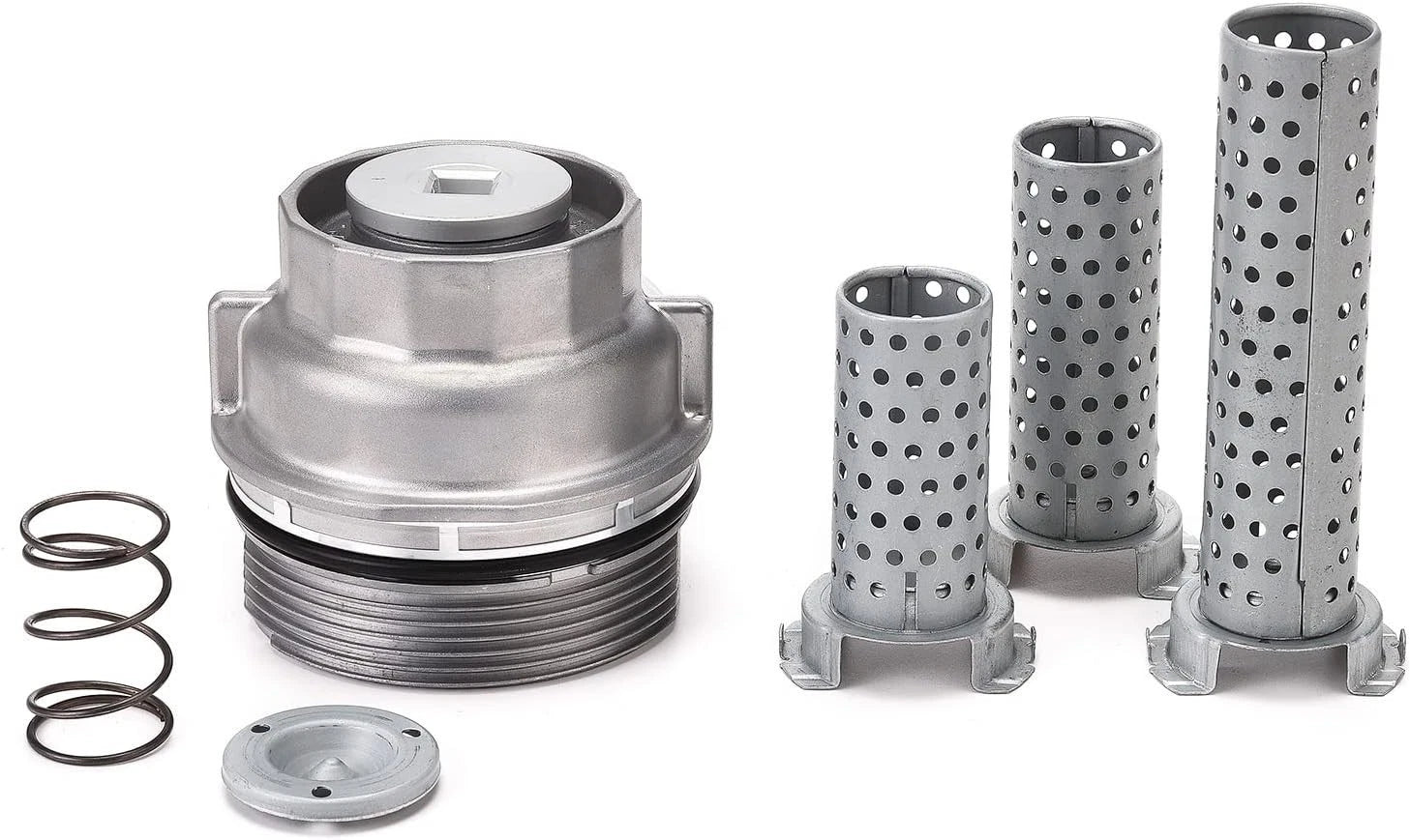 Oil Filter Housing Cap for Toyota Lexus (2000–2023) 15620-31060