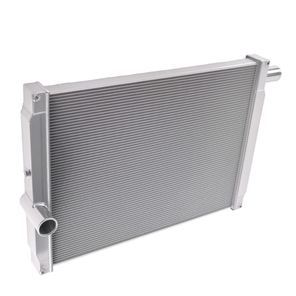 2 Row Aluminum Engine Radiator for International Harvester ProStar (2008–2017) 2508454C91