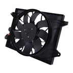 Radiator Cooling Fan for Dodge Challenger (2015–2022) 5181995AB 5181995AC 05181995AC