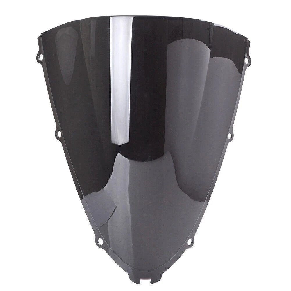 Front Windshield for Kawasaki Ninja ZX14R (2006–2016) 15 14 13 12