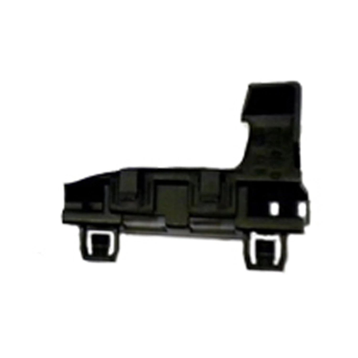 Replacement Front Driver Side Bumper Impact Bar Bracket for See Compatible Chart (0–0)