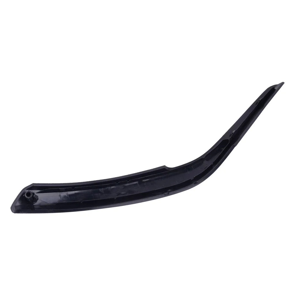 Black Inner Left Door Handle Trim Cover for BMW X1 E84 (2010-2016)