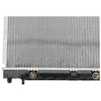 Alloy Core Radiator for Toyota Echo Hatch/Sedan/Sportivo Auto/Manual (1999–2005)