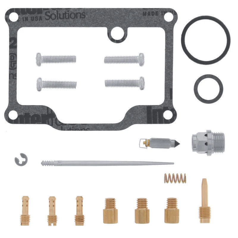 Carburetor Kit for Polaris Big Boss 400L 6x6 (1997)
