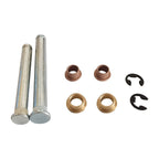 Door Hinge Repair Kit for Dodge Dakota 1500 2500 3500 (1997–2004)