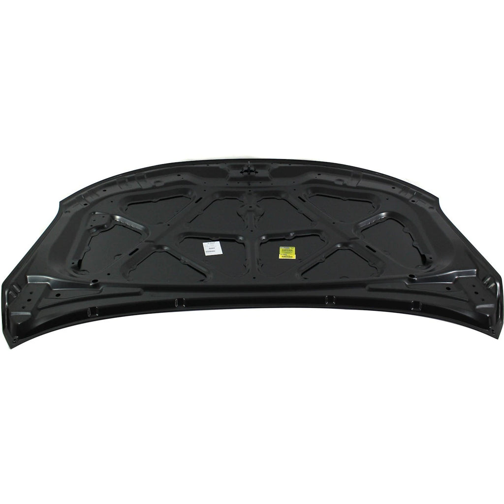 CAPA Certified Hood for Kia Forte (2010–2013)