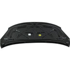 CAPA Certified Hood for Kia Forte (2010–2013)