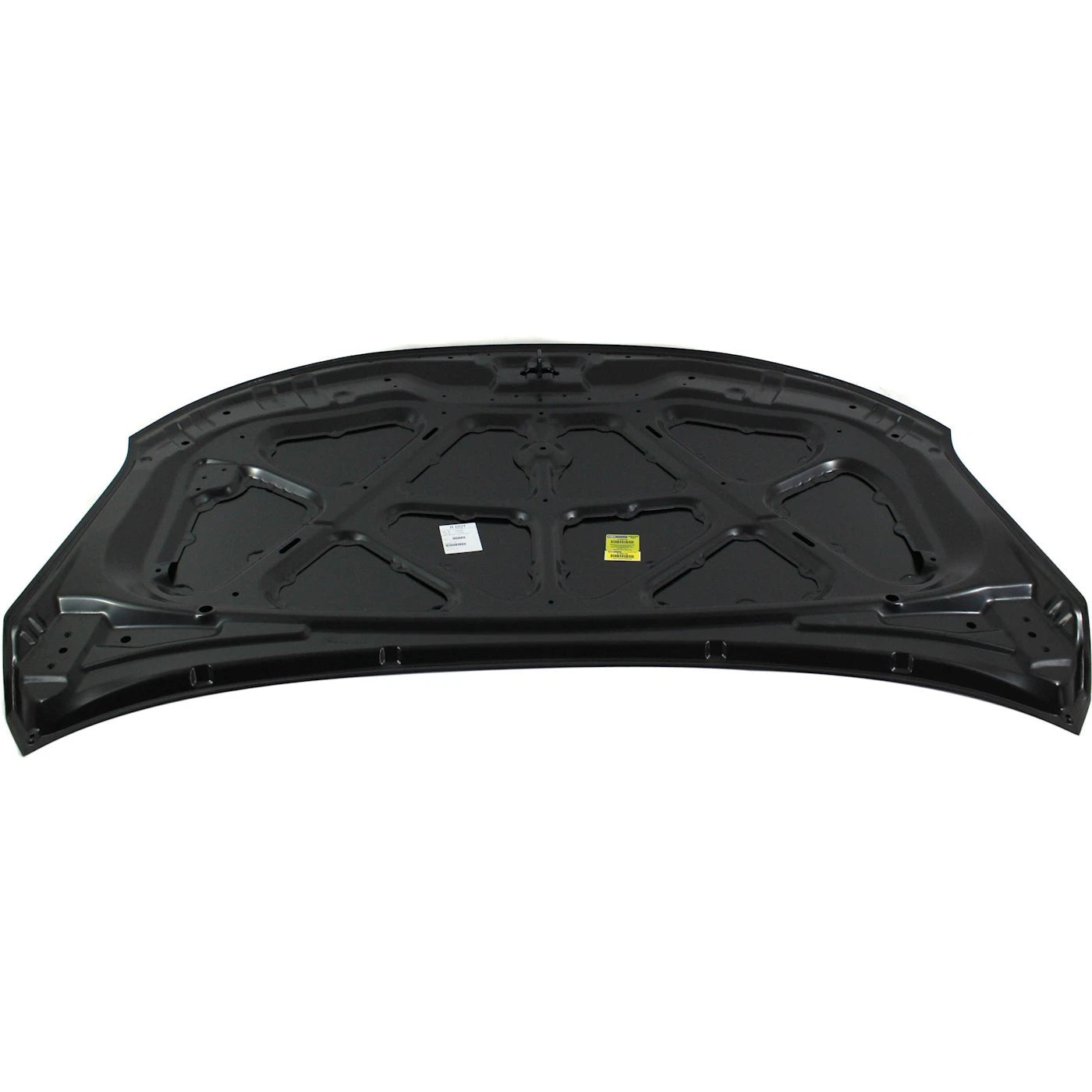 CAPA Certified Hood for Kia Forte (2010–2013)