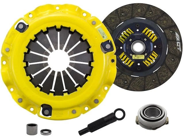 Clutch Kit for Mazda RX7 Turbocharged (1986–1991) YW274CC