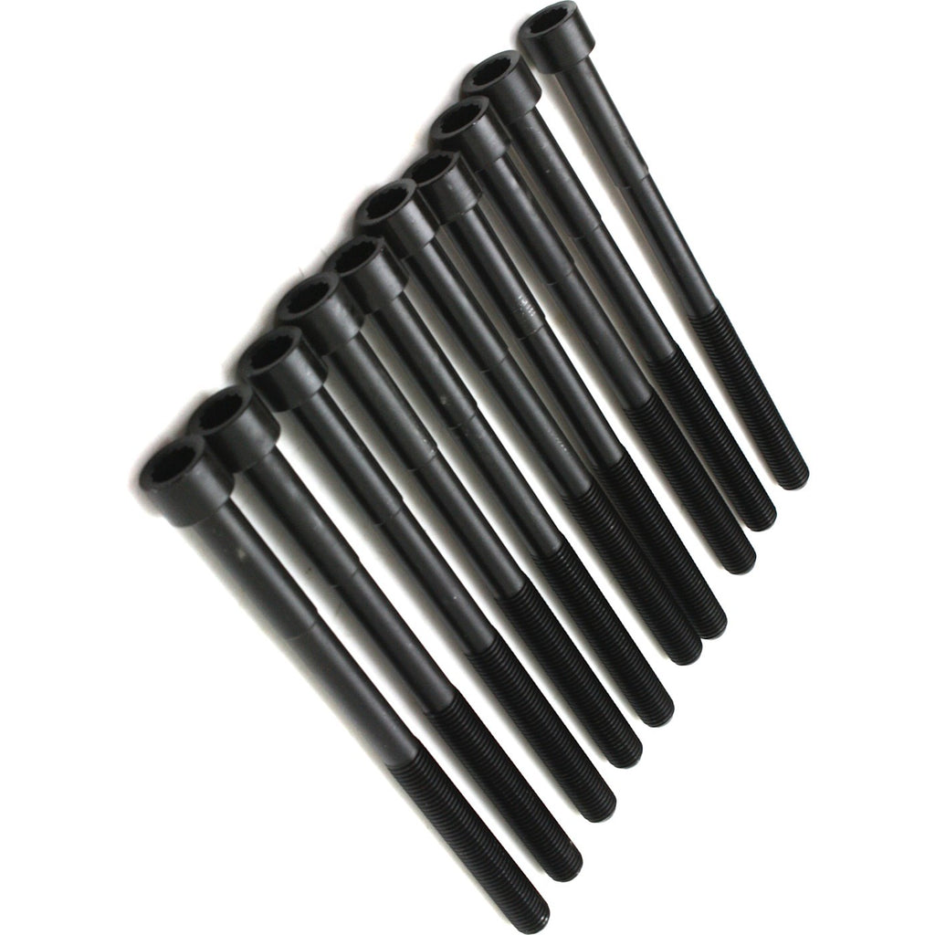 Head Bolt Set for Highlander, Camry, Solara (2.0L, 2.4L DOHC)
