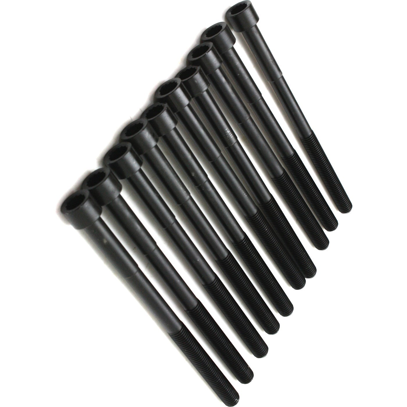 Head Bolt Set for Highlander, Camry, Solara (2.0L, 2.4L DOHC)
