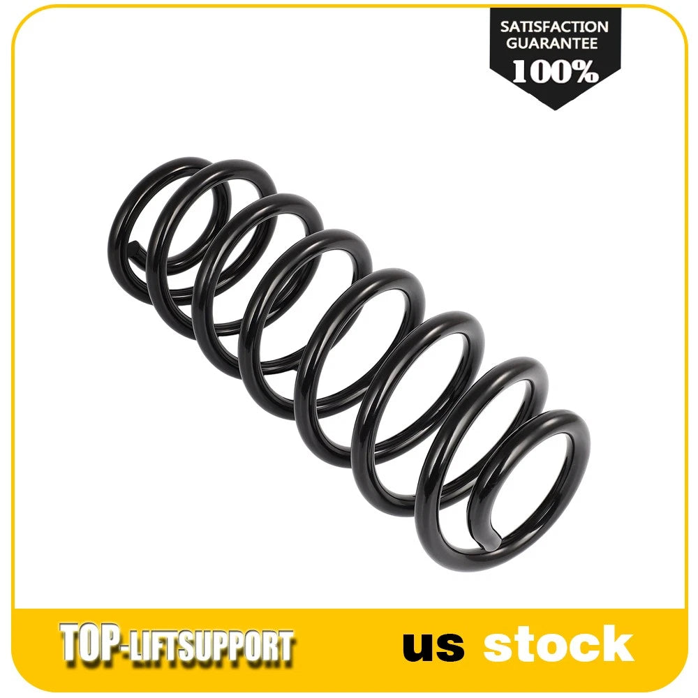 Set of 2 Rear Coil Springs for Dodge Grand Caravan, Chrysler Town & Country