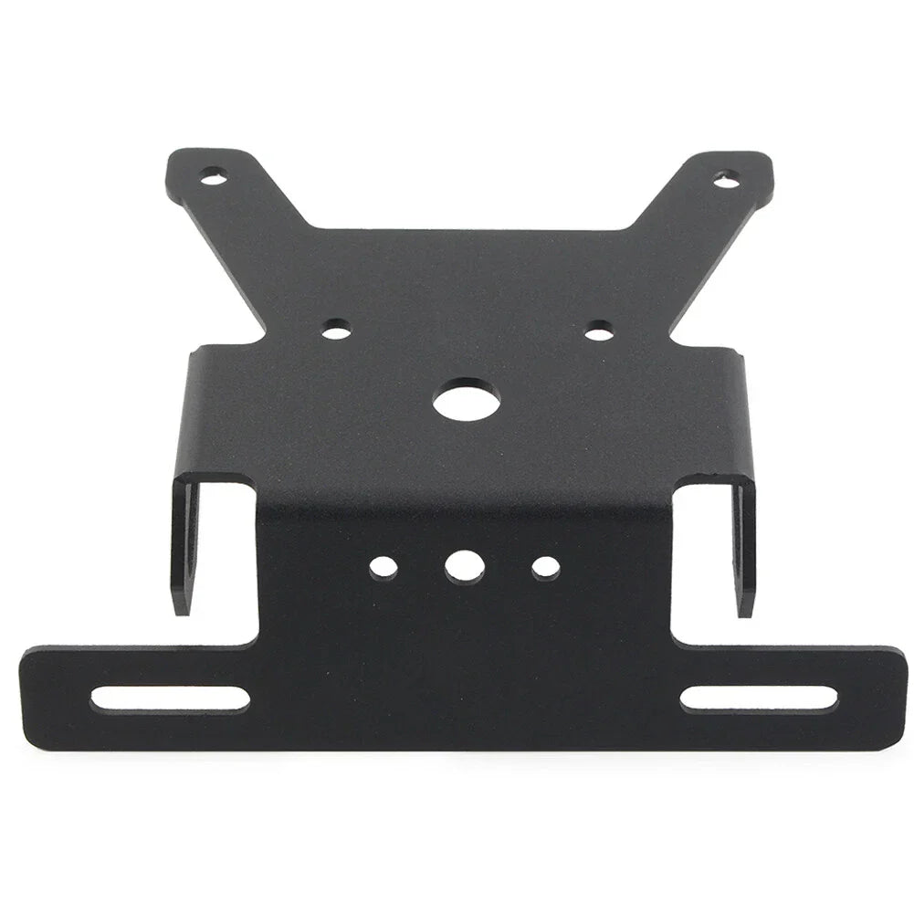 Rear License Plate Holder Frame with Light for Suzuki SV650 (2016-2021)