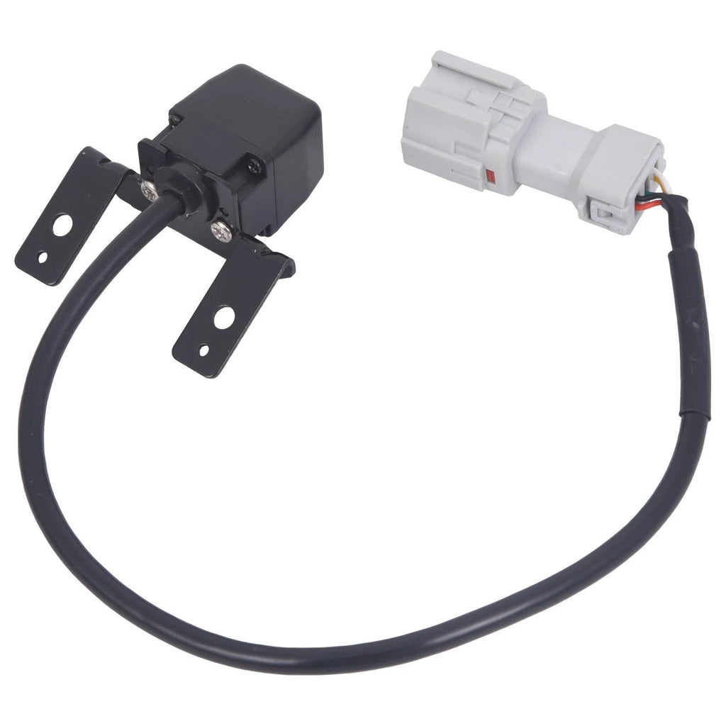 Backup Camera for Hyundai Sonata (2011-2014)