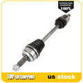 CV Axle Shaft Assembly for Honda Accord (2015–2017) Front Driver Side