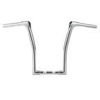 15" Rise Ape Hanger Handlebar for Harley Softail Street Bob Low Rider (2018–2025)