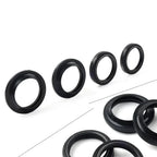 Front Fork Oil Dust Seal Set for Suzuki VZ800 Marauder, Boulevard M50 (97-09)