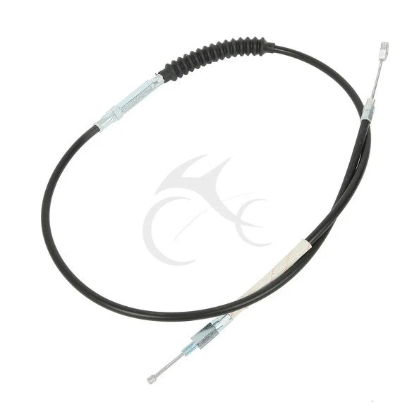 Clutch Cable for Harley Sportster XL883 1200 Super Low Iron 883 (Fits 2004–2023)