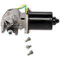 Windshield Wiper Motors for Ram Dakota, Dodge Raider, Mitsubishi Liberty