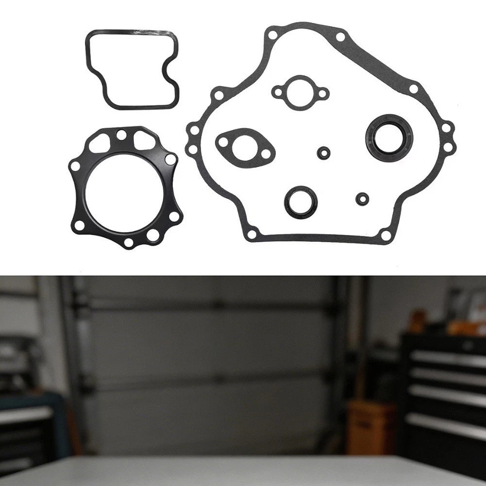 Gasket Kit for FE290 Golf Cart Engines (1992–Present) 1023047-01