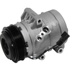 Replacement A/C Compressor Stock Repair for Ford Ranger PX (2011–2018)