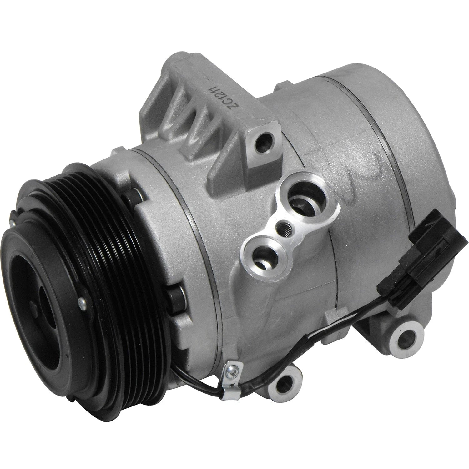 Replacement A/C Compressor Stock Repair for Ford Ranger PX (2011–2018)