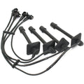 Set of 4 Spark Plug Wires for Toyota Camry RAV4 Celica MR2