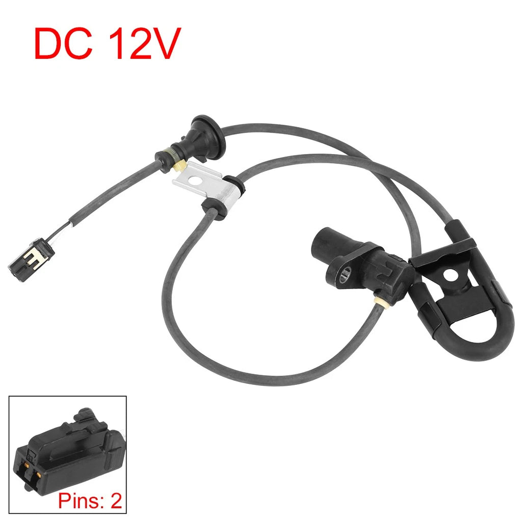 ABS Wheel Speed Sensor 8954548030 for Toyota Highlander (2004–2007)