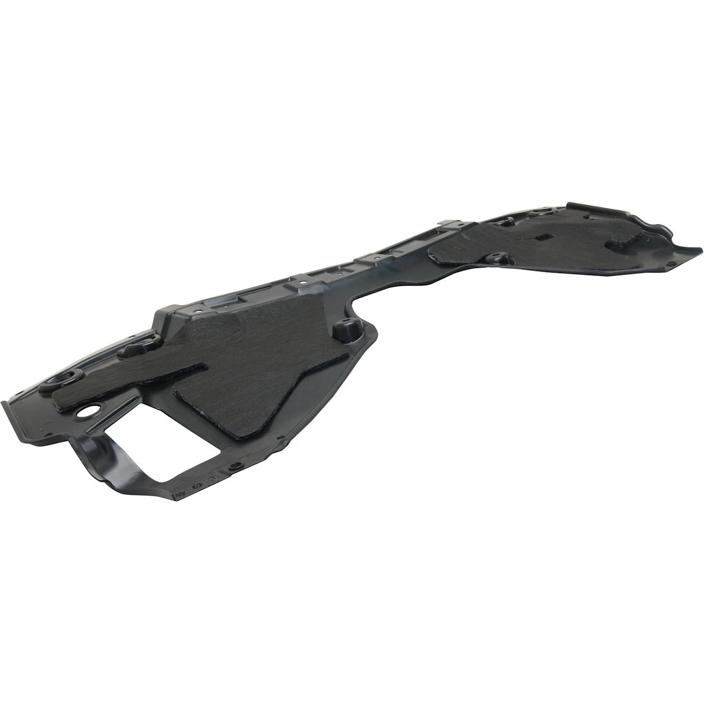 Engine Splash Shield for Honda Odyssey (2018–2024) Front Lower