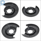 Brake Backing Plate for Subaru Legacy Outback (2015–2019)