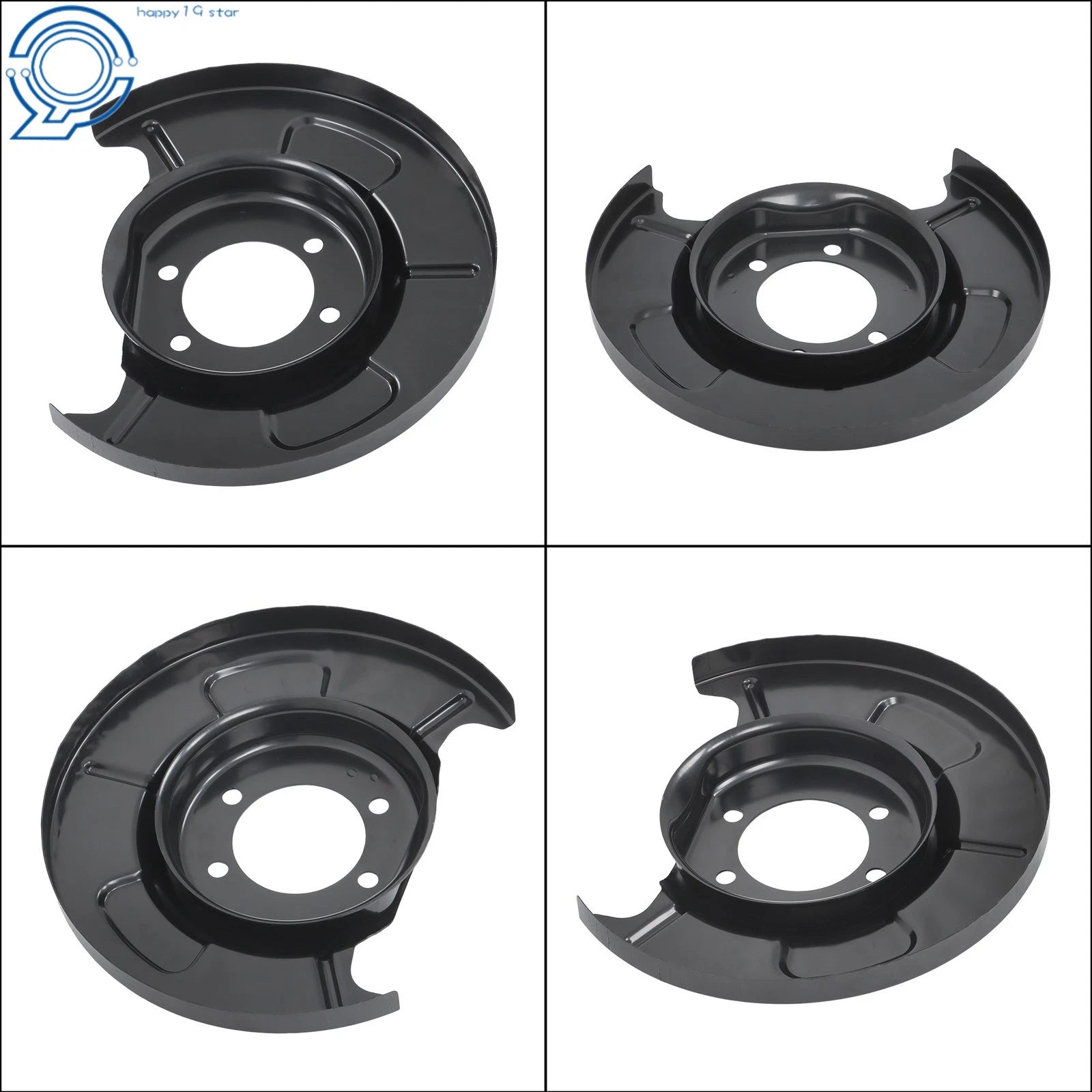Brake Backing Plate for Subaru Legacy Outback (2015–2019)