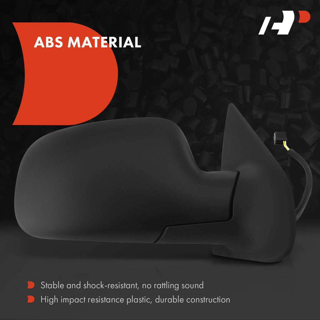 Power Mirror for Jeep Grand Cherokee WJ (1999–2004)