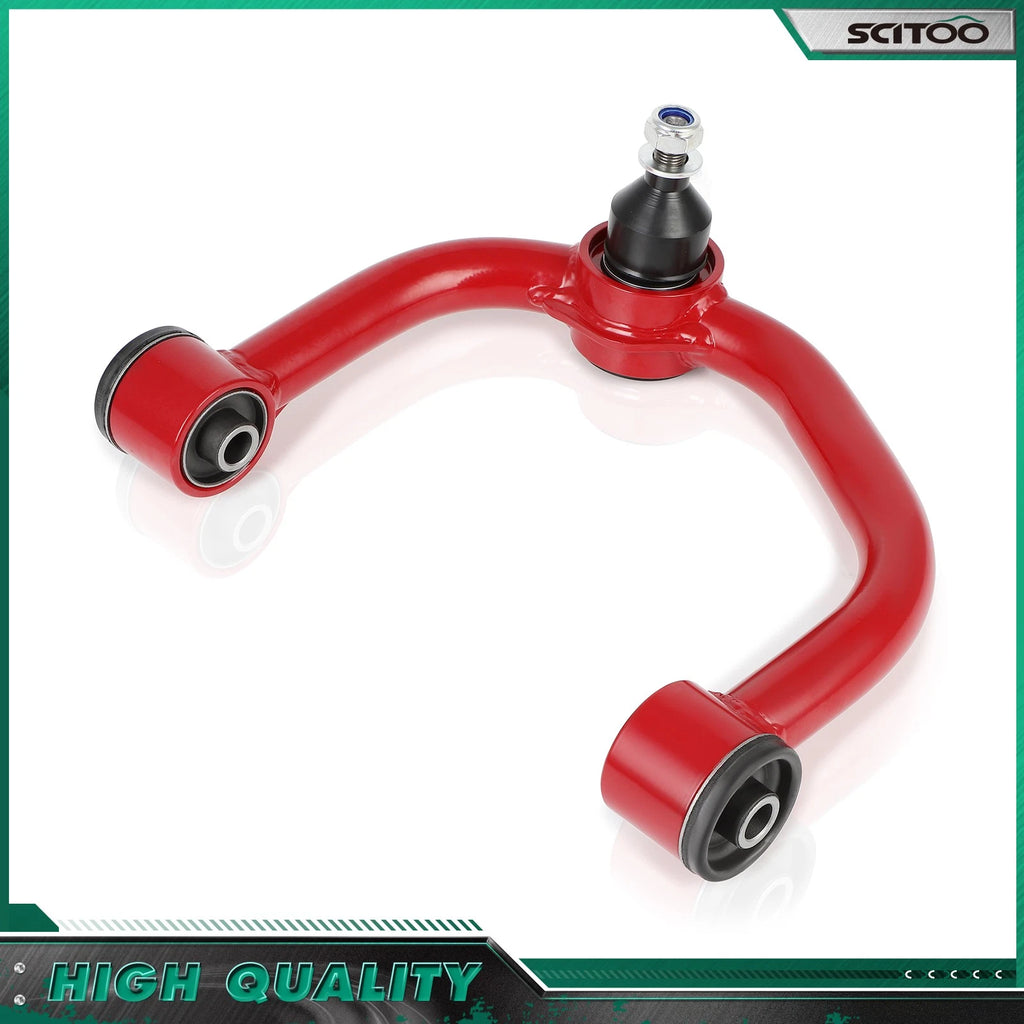 Set of 2 Adjustable Control Arms for Ford F-150 (2004–2019)