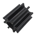 Flexible Impeller Replacement for Jabsco Boat Engine (17018-0001, 3583602)