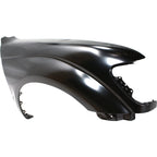 Bumper Cover Kit for Toyota Tacoma (1998–2000) Front Right 2 Pieces