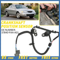 Crankshaft Position Sensor for Honda Accord Prelude Odyssey (1990–2002) 37840-P0A-A01