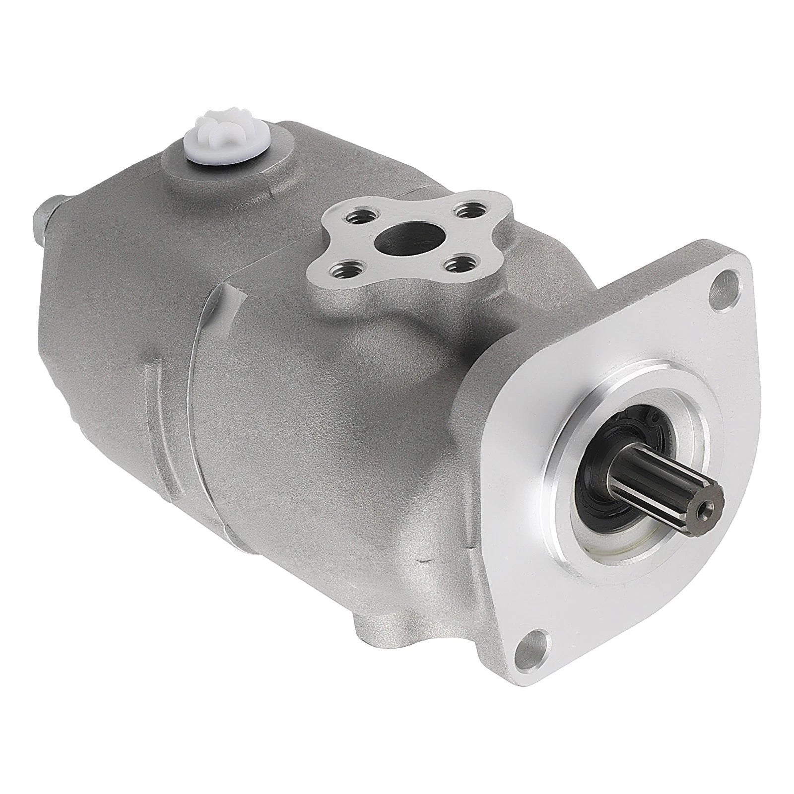 Hydraulic Pump Assy for Kubota Tractor L2250 L2850 L2950 L3250 (3135176300)