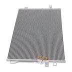 A/C Air Condenser for Dodge Journey (2011–2020) CH3030249 DPI4104 74104 4104