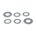 Front Wheel Bearing Bushing Conversion for John Deere LA100 (2006–2010)