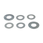 Front Wheel Bearing Bushing Conversion for John Deere LA100 (2006–2010)