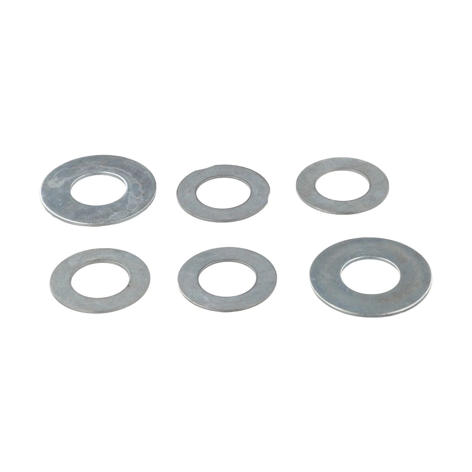Front Wheel Bearing Bushing Conversion for John Deere LA100 (2006–2010)